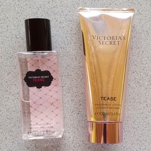 🚨🚨 Flash Sale!!! 🚨🚨Victoria Secret Tease